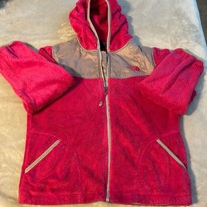 the north face jacket